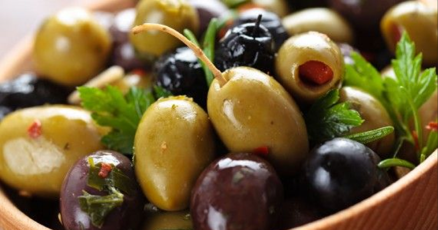 acheter buy olives espanola typique spezialitaten spanische